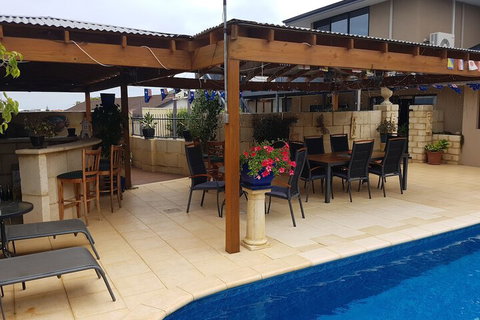 Ocean Reef Homestay - Lennox Head Accommodation 6