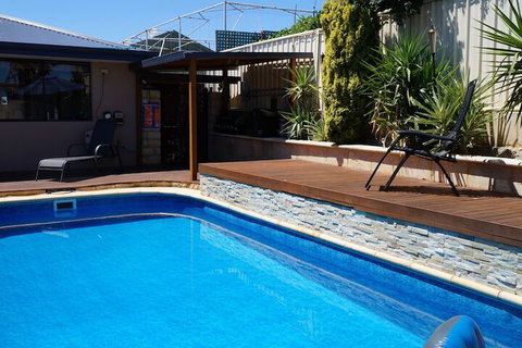Ocean Reef Homestay - Lennox Head Accommodation 4