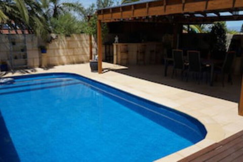 Ocean Reef Homestay - Lennox Head Accommodation 0