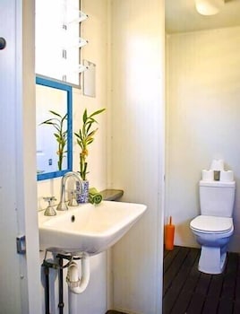The Eco Beachcamp Retreat - Lennox Head Accommodation 4