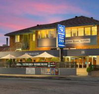Blue Gum Hotel - Lennox Head Accommodation