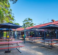 Settlers Inn - Lennox Head Accommodation