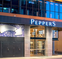 Peppers Kings Square Hotel