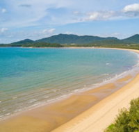 Kurrimine Beach Huts - Lennox Head Accommodation