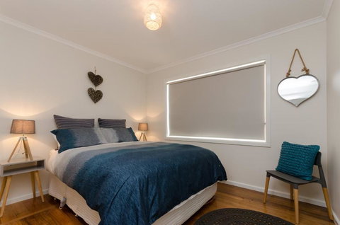 Penguin Beach House - Lennox Head Accommodation 6