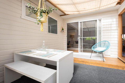 Penguin Beach House - Lennox Head Accommodation 2