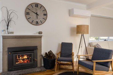 Penguin Beach House - Lennox Head Accommodation 3