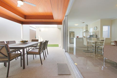 Anastasia Villa - Lennox Head Accommodation 3