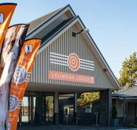 Leumeah Lodge - Lennox Head Accommodation