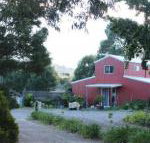 Dixiglen Farm - Lennox Head Accommodation