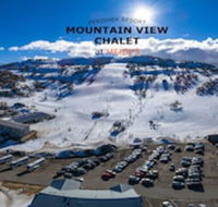 Mountain View Chalet at Heidis - Lennox Head Accommodation