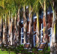 Inverloch Motel - Lennox Head Accommodation
