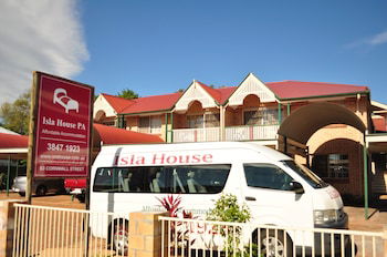 Isla House PA - Lennox Head Accommodation 2