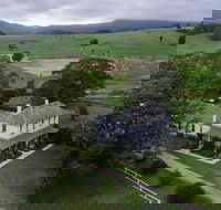 Terragong 1858 - Lennox Head Accommodation