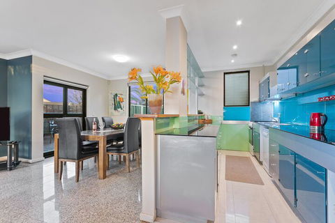 Villa De Marseilles Melbourne - Lennox Head Accommodation 4