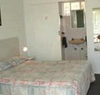 Bermuda Breezes Resort Motel - Lennox Head Accommodation
