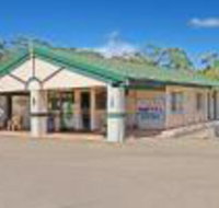 Colonial Palms Motel - Lennox Head Accommodation