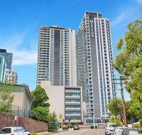 Meriton Suites Chatswood - Lennox Head Accommodation