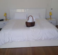 Wyatt Retreat - Lennox Head Accommodation