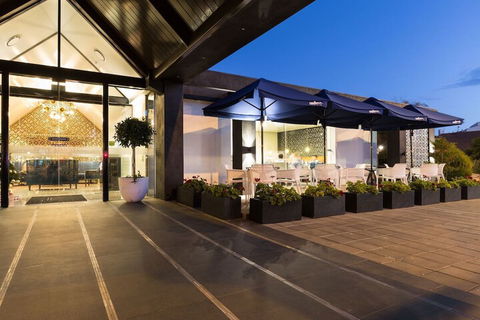 Ellen Hotel - Lennox Head Accommodation 7