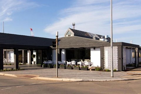 Ellen Hotel - Lennox Head Accommodation 2