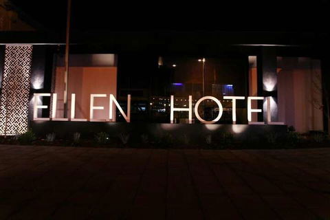 Ellen Hotel - Lennox Head Accommodation 3