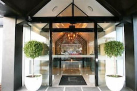 Ellen Hotel - Lennox Head Accommodation 1