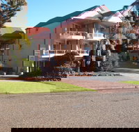 Ulladulla Harbour Motel - Lennox Head Accommodation