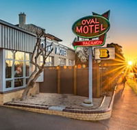 Oval Motel - Lennox Head Accommodation