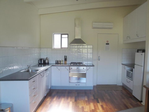 Off Mountain Accommodation - Lennox Head Accommodation 3
