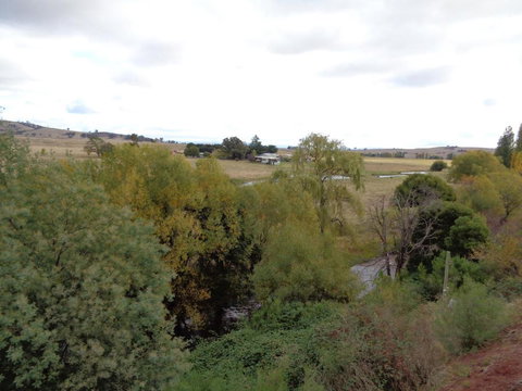 Off Mountain Accommodation - Lennox Head Accommodation 1