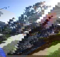 Red Chief Motel - Lennox Head Accommodation