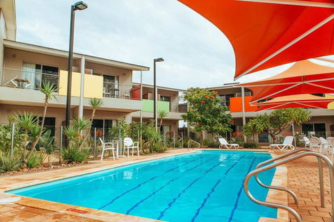 Onslow Beach Resort - Lennox Head Accommodation 3