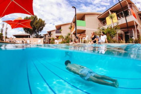 Onslow Beach Resort - Lennox Head Accommodation 0
