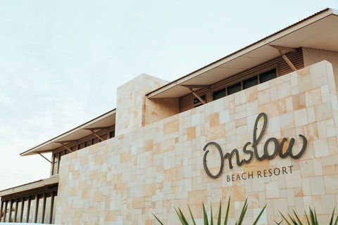 Onslow Beach Resort - Lennox Head Accommodation 2