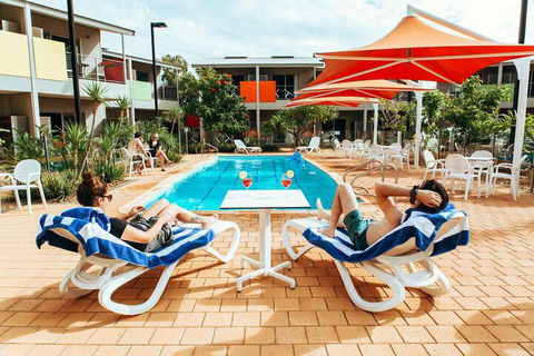 Onslow Beach Resort - Lennox Head Accommodation 5