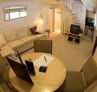 Breathtaker All Suite Hotel - Lennox Head Accommodation