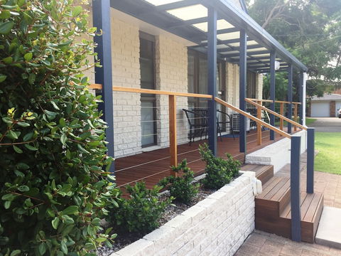 Narimba Motel - Lennox Head Accommodation 6