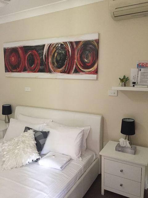 Narimba Motel - Lennox Head Accommodation 3