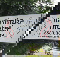 Narimba Motel - Lennox Head Accommodation
