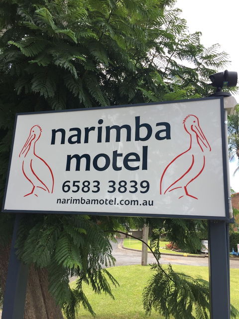 Narimba Motel - Lennox Head Accommodation 0
