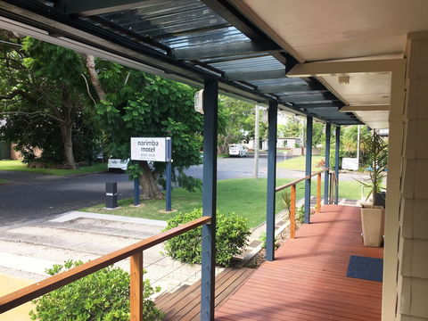 Narimba Motel - Lennox Head Accommodation 5
