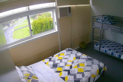 Turn-in Motel - Lennox Head Accommodation 2