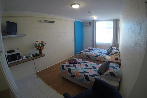 Turn-in Motel - Lennox Head Accommodation 4