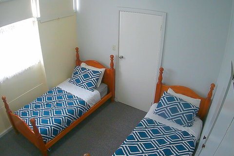 Turn-in Motel - Lennox Head Accommodation 5
