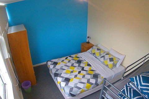 Turn-in Motel - Lennox Head Accommodation 1