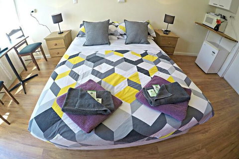 Turn-in Motel - Lennox Head Accommodation 3