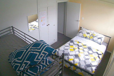 Turn-in Motel - Lennox Head Accommodation 6