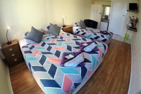 Turn-in Motel - Lennox Head Accommodation 0