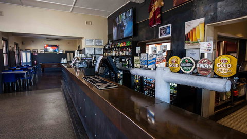 Beadon Bay Hotel - Lennox Head Accommodation 4